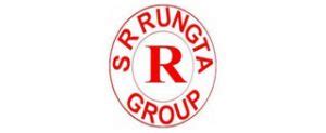 Portal of SRRungta Group.